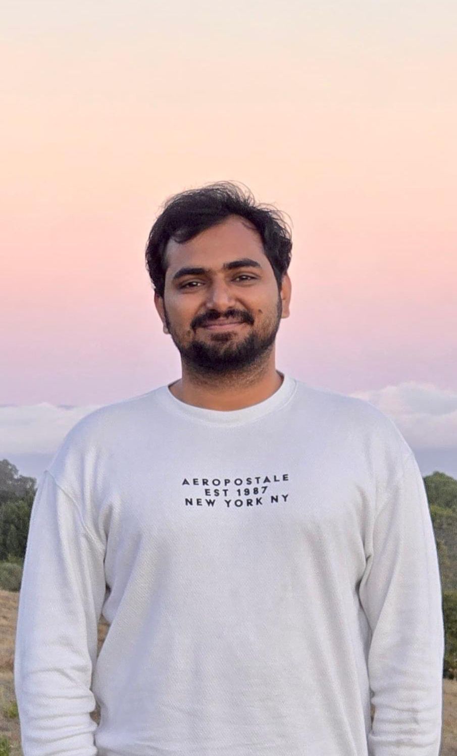 Nikhil Agrawal